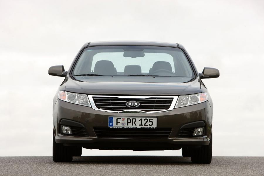  Kia Magentis 2009 года  (фото 59 из 108)
